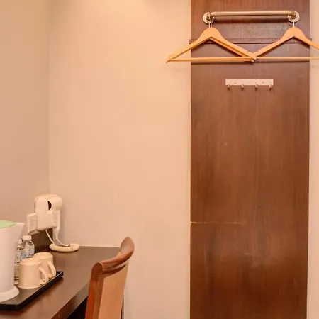 GM Hotel Bandar Sunway Petaling Jaya Bagian luar foto
