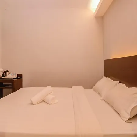 GM Hotel Bandar Sunway Petaling Jaya Ruang foto