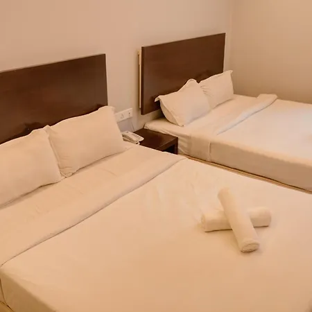 GM Hotel Bandar Sunway Petaling Jaya Ruang foto