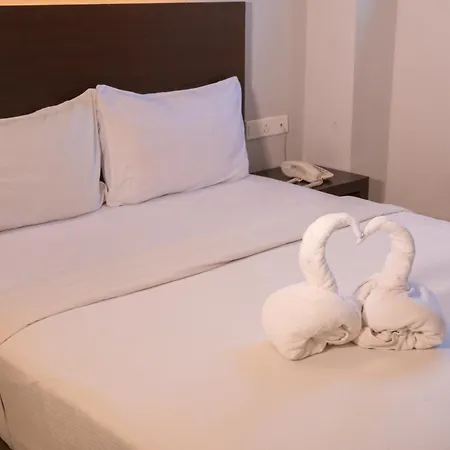 GM Hotel Bandar Sunway Petaling Jaya Ruang foto
