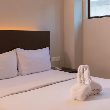 GM Hotel Bandar Sunway Petaling Jaya Ruang foto