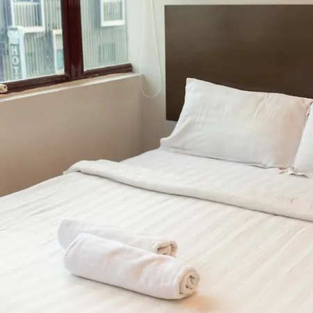 GM Hotel Bandar Sunway Petaling Jaya Ruang foto