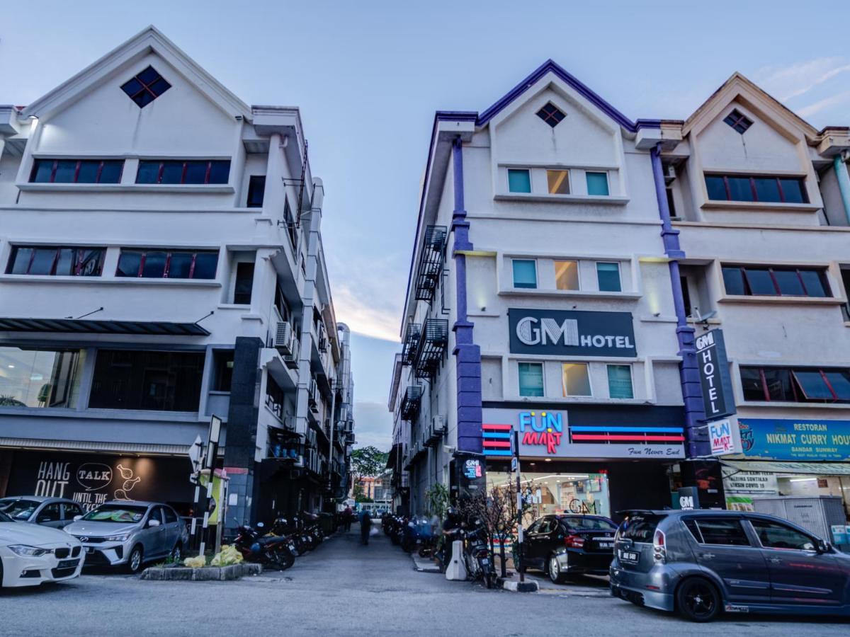 Hotel Gm Bandar Sunway Petaling Jaya