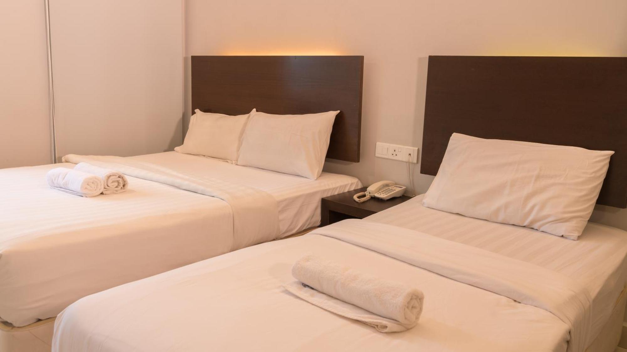 Gm Bandar Sunway Hotel Petaling Jaya