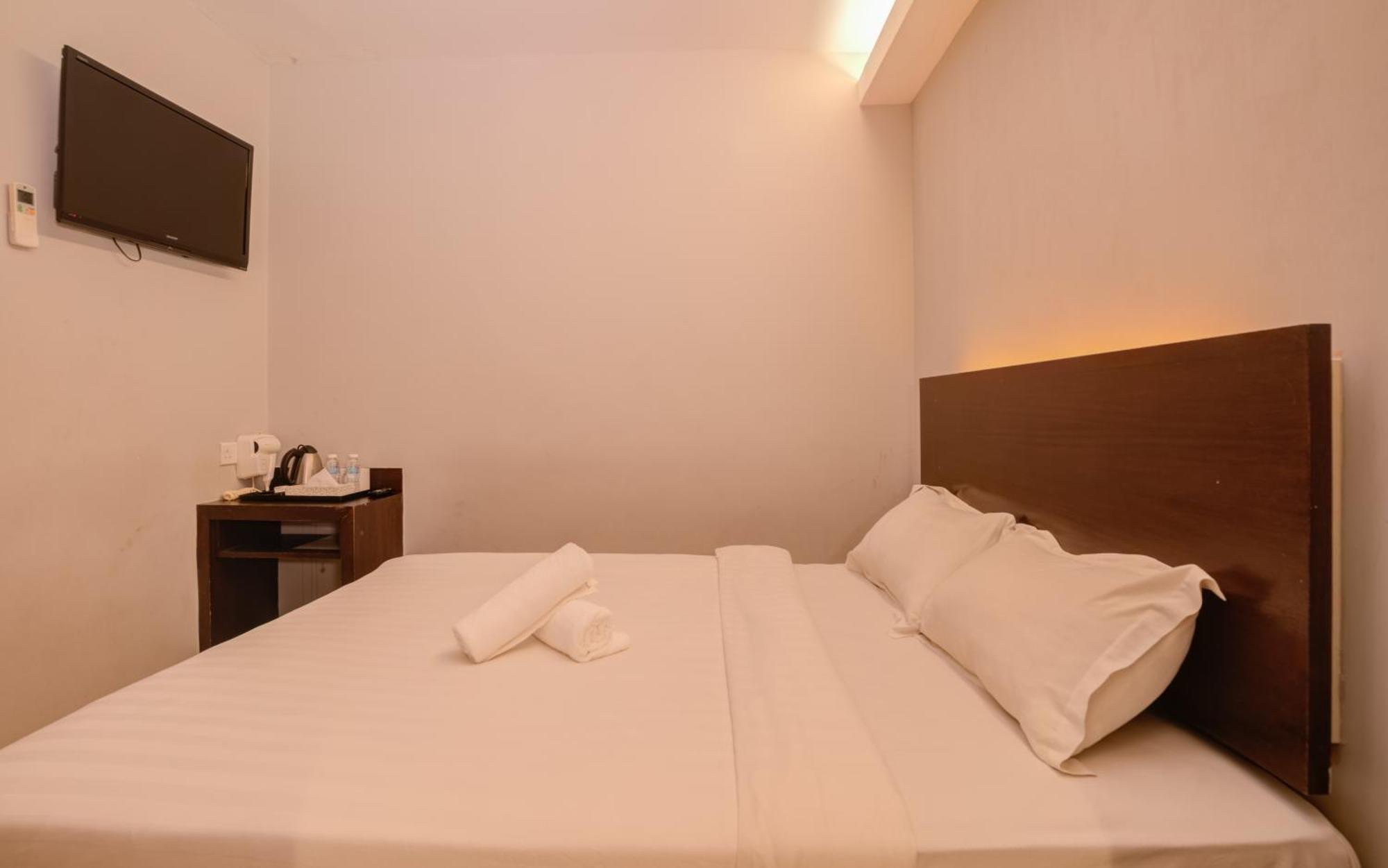 Gm Bandar Sunway Hotel Petaling Jaya