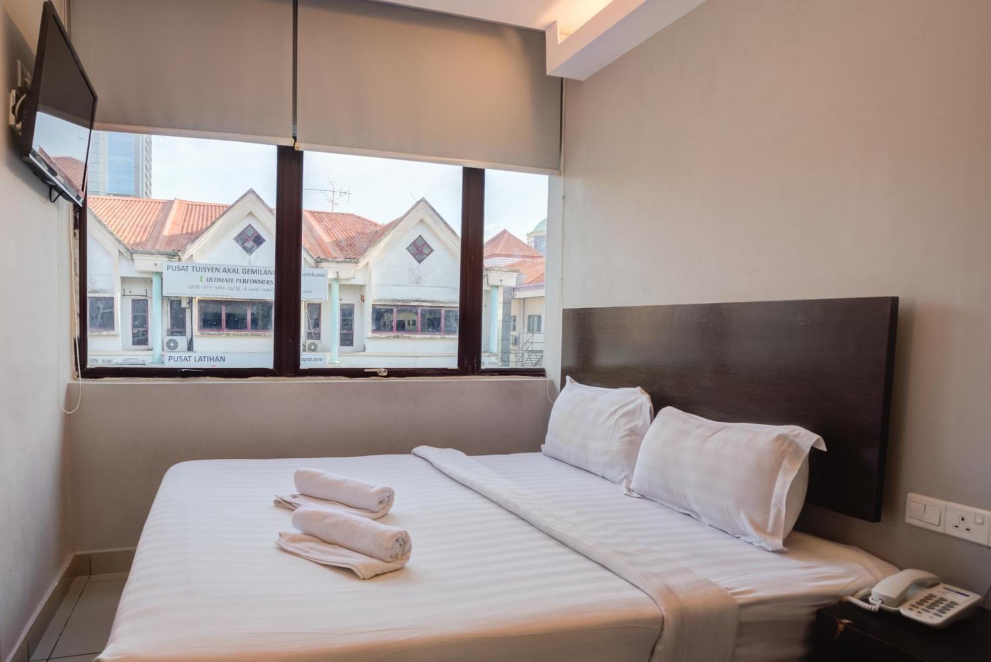 Hotel Gm Bandar Sunway 2*