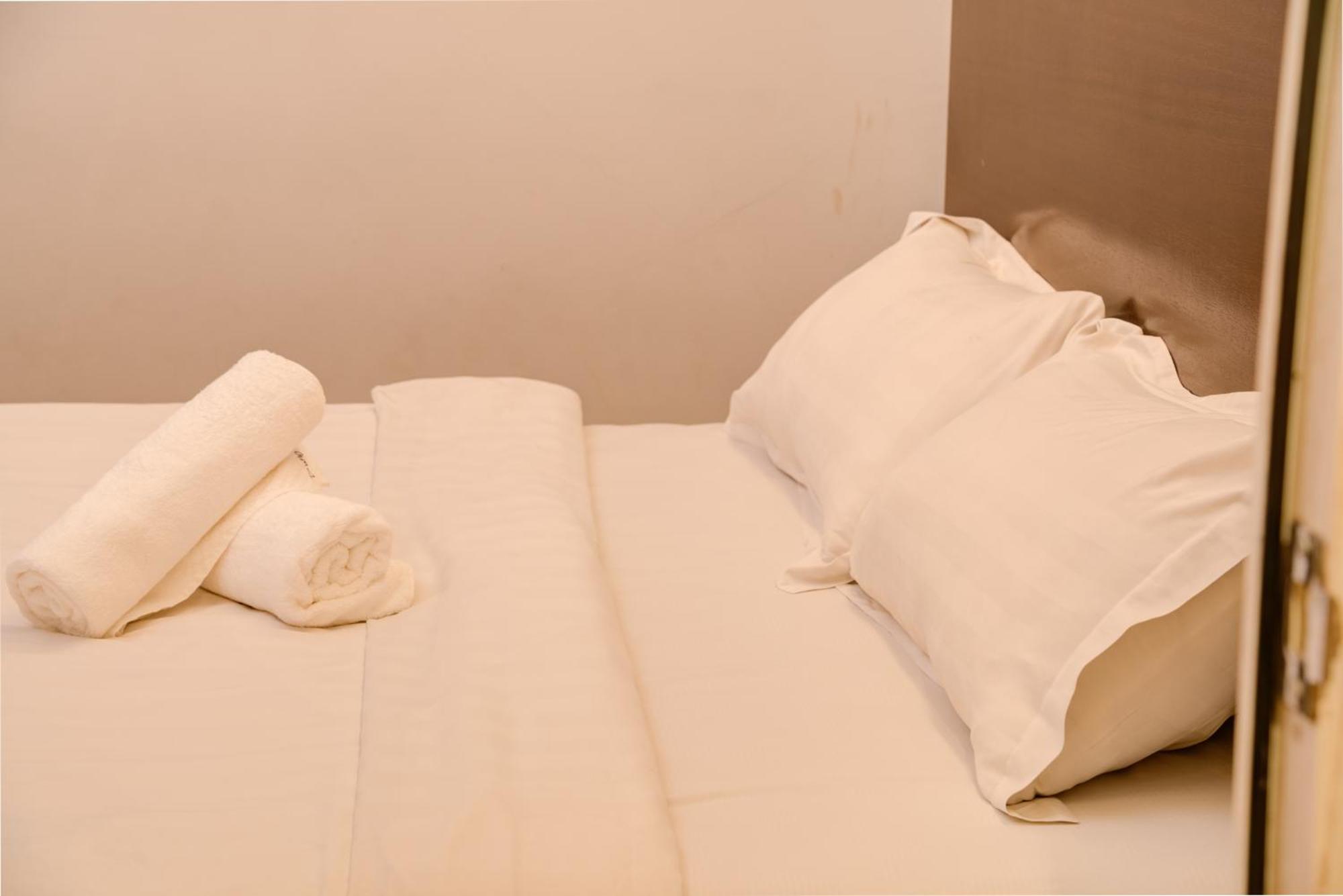 Hotel Gm Bandar Sunway Petaling Jaya