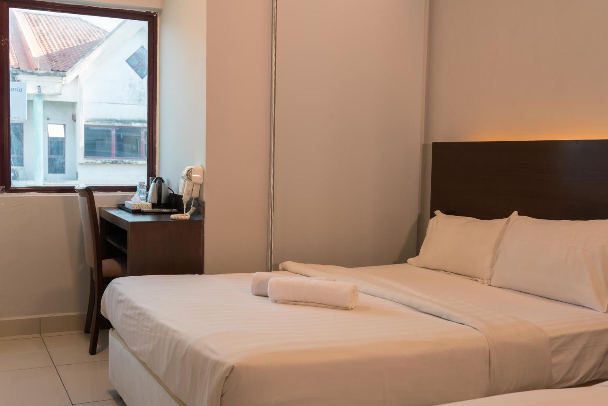 Hotel Gm Bandar Sunway