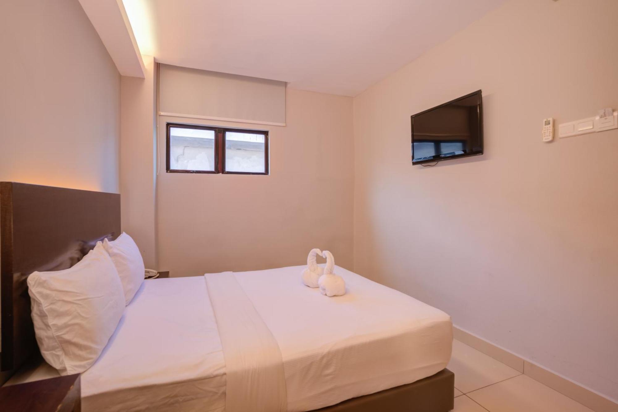 Hotel Gm Bandar Sunway