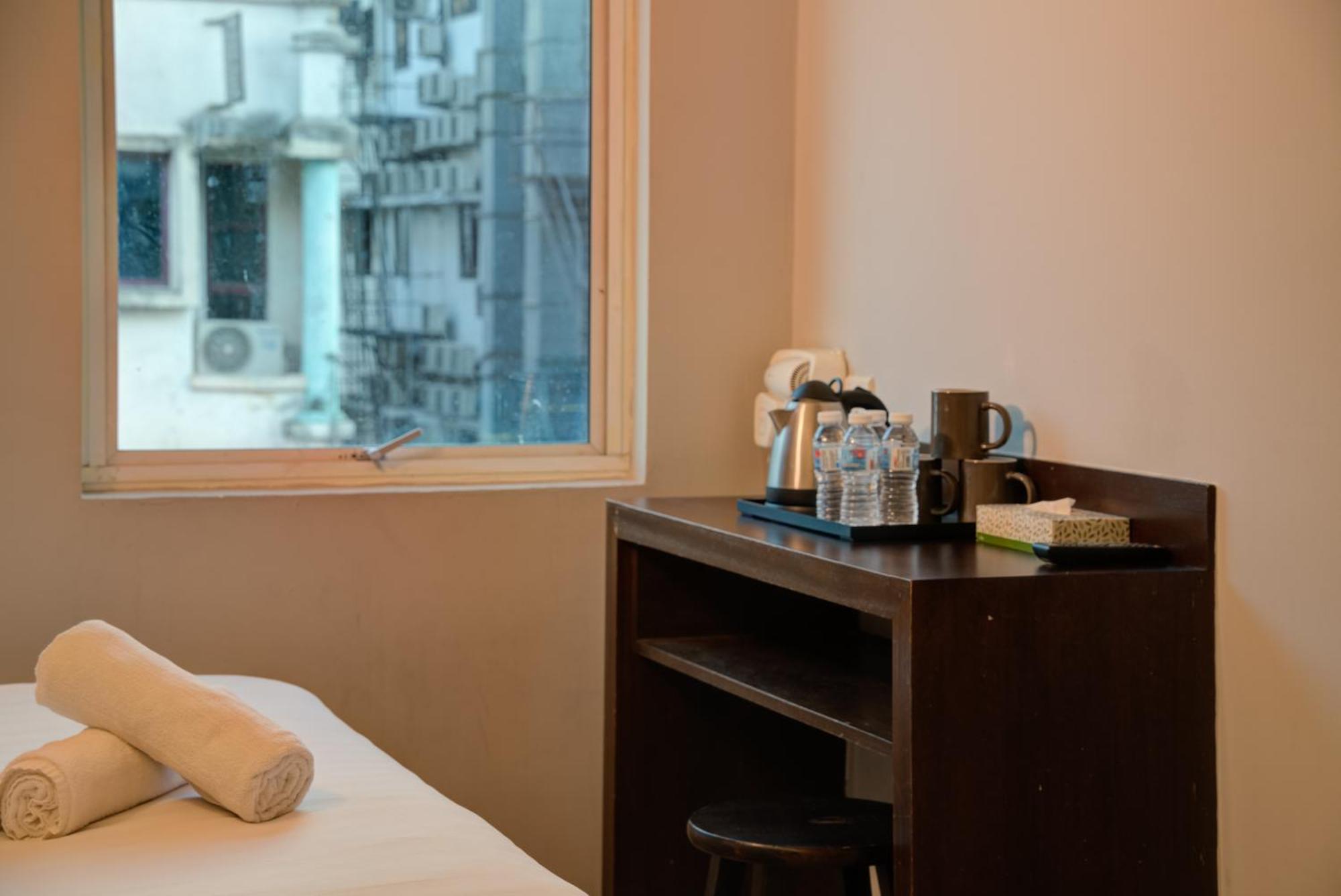 Hotel Gm Bandar Sunway 2*