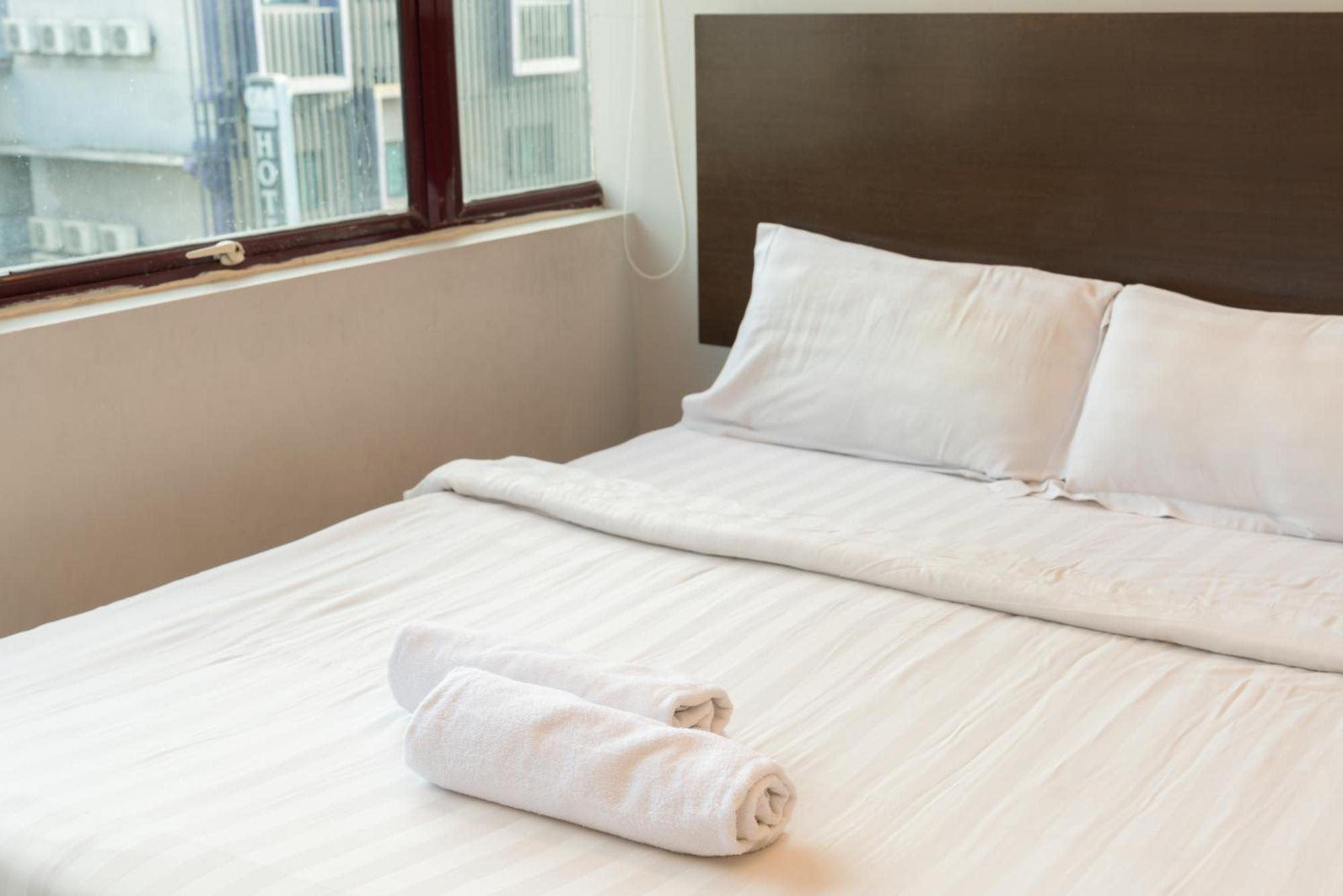 Hotel Gm Bandar Sunway Petaling Jaya