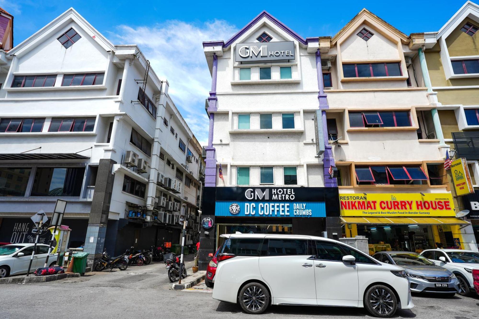 Gm Bandar Sunway 2* Petaling Jaya