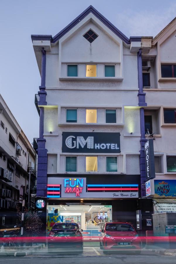 Hotel Gm Metro At Sunway 2*