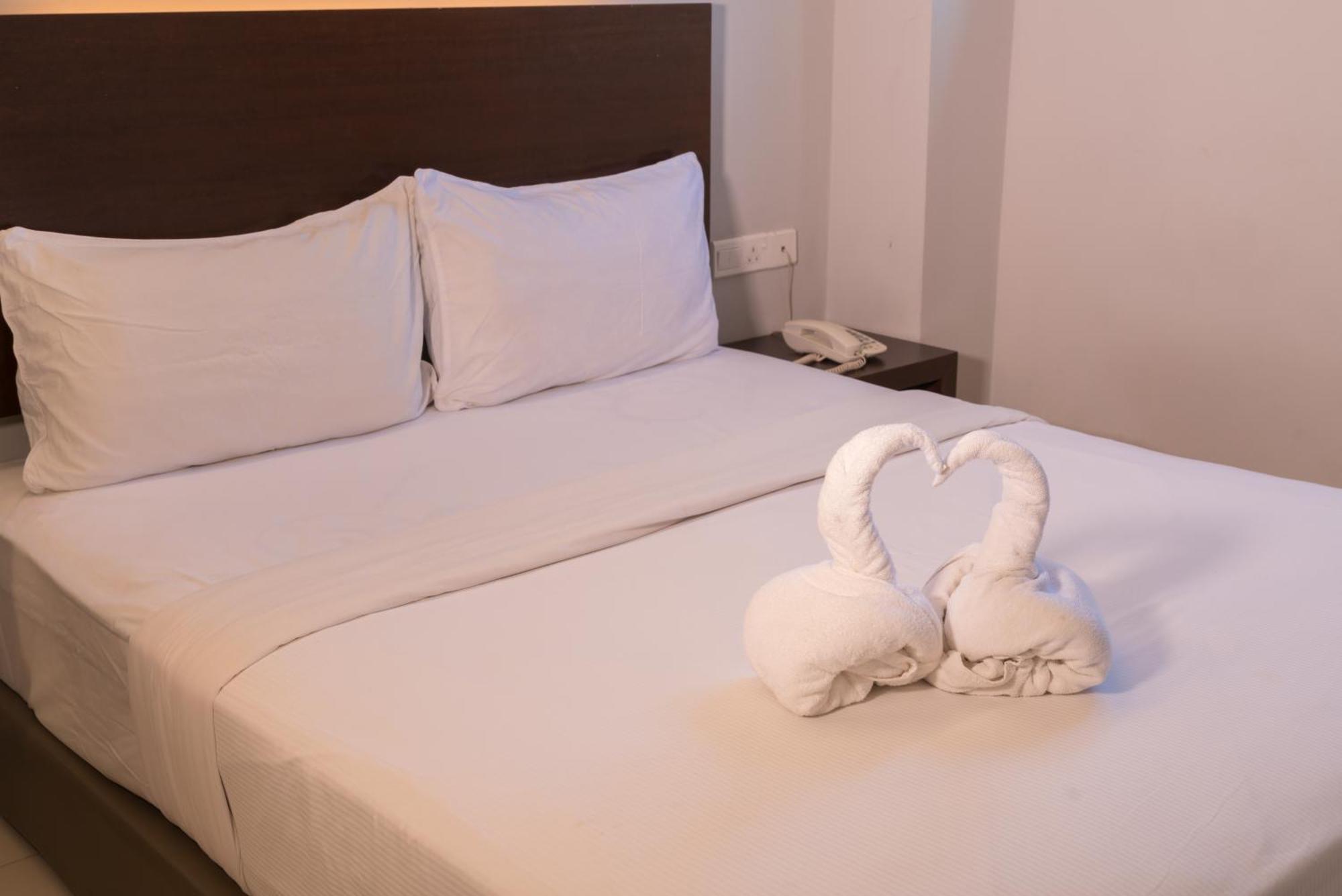 Hotel Gm Metro At Sunway Petaling Jaya